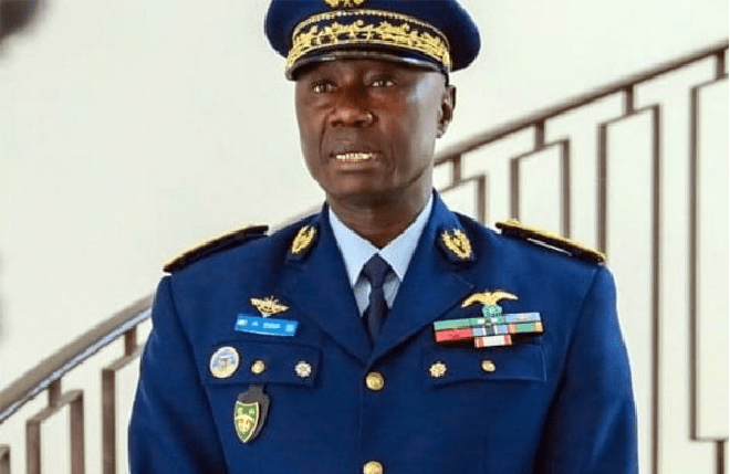 Première visite officielle : Kalilou Traoré reçu par Birame Diop, les priorités affichées par la CEDEAO et la Côte d’Ivoire
