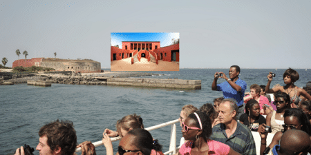 Réhabilitation d’un patrimoine mondial : Alioune Tine plaide pour faire de Gorée une priorité culturelle