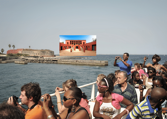Réhabilitation d’un patrimoine mondial : Alioune Tine plaide pour faire de Gorée une priorité culturelle