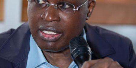Situation du monde rural : Le bureau politique de Taxawu Senegaal exprime sa vive préoccupation