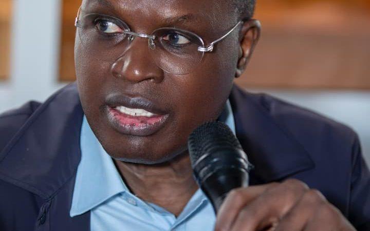 Situation du monde rural : Le bureau politique de Taxawu Senegaal exprime sa vive préoccupation