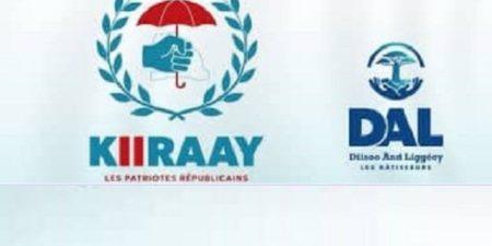 HLM Nimzath : Kiiraay et DAL amorcent une nouvelle dynamique politique