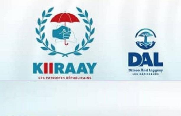 HLM Nimzath : Kiiraay et DAL amorcent une nouvelle dynamique politique