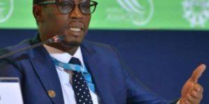 Le serment et le reste…  Chronique de Mamadou Thiam, Expert en Stratégies, Performance et Transition
