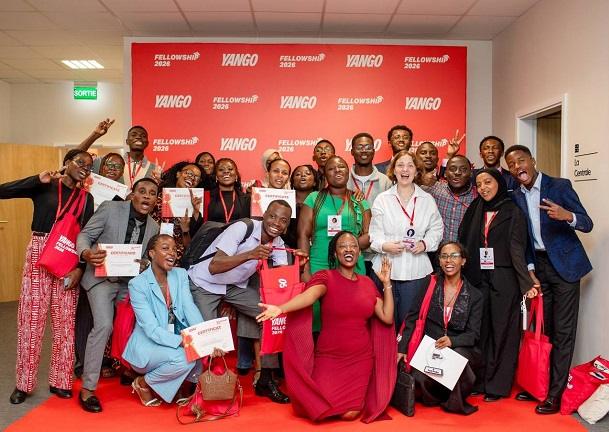 Smart Bin Collection : une jeune Sénégalaise distinguée pour son innovation environnementale