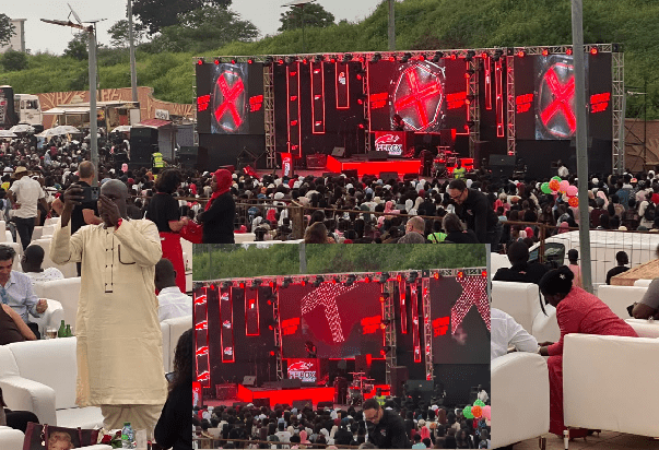 La SOBOA lance une nouvelle boisson énergisante à Dakar : Ferox Energy fait son entrée sur le marché sénégalais.