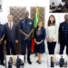 Coopération sécuritaire : le DGPN Mame Seydou Ndour reçoit Mme Dilsad Kirbasli Karaoglu l’ambassadrice de Turquie au Sénégal