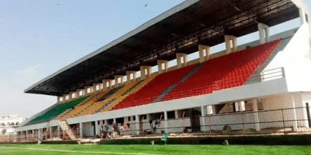 Stade Iba Mar Diop : deux agents de sécurité arrêtés pour des vols de matériel