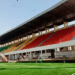 Stade Iba Mar Diop : deux agents de sécurité arrêtés pour des vols de matériel