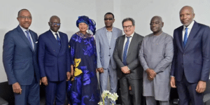 Transmission et mémoire : BEM inaugure des espaces dédiés à Wade, Kéba Mbaye, Aïssata Tall Sall, Youssou Ndour et El Mouhoub Mouhoud
