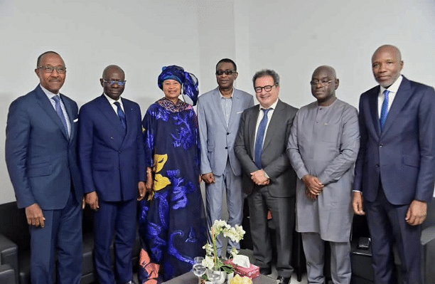 Transmission et mémoire : BEM inaugure des espaces dédiés à Wade, Kéba Mbaye, Aïssata Tall Sall, Youssou Ndour et El Mouhoub Mouhoud