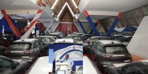 Mobilité urbaine, taxis électriques : les 100 premiers véhicules officiellement présentés à Dakar par la BCI et ses partenaires