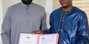 Pour le financement waqf des villes religieuses : Signature  d’une convention de partenariat  entre La Haute Autorité du Waqf et le PNAMVR