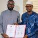 Pour le financement waqf des villes religieuses : Signature  d’une convention de partenariat  entre La Haute Autorité du Waqf et le PNAMVR