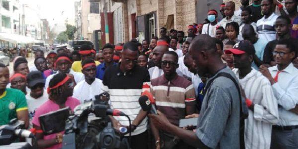 Subventions bloquées depuis 2024 : au bord de l’asphyxie, les étudiants de Kédougou interpellent les autorités sur leurs conditions de vie