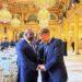 Investissements en Afrique : Emmanuel Macron échange avec Baïdy Agne à l’Élysée