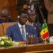 Sommet d’El-Alamein AUDA-NEPAD : Bassirou Diomaye Faye appelle à accélérer les infrastructures et le financement africain