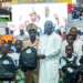Cambérène : Doune Pathé Mbengue distribue 3 000 kits scolaires et affiche ses ambitions pour la mairie de la ville de Dakar