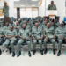 Passation de service à la Direction générale des Douanes : Malick Mbaye succède officiellement à Babacar Mbaye