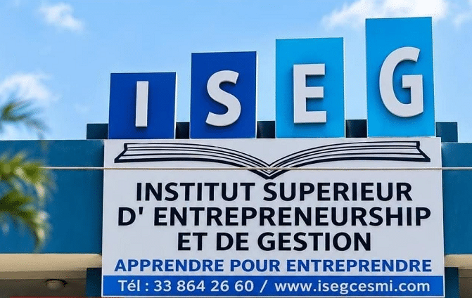 Inscription sur une « liste noire »: l’ISEG rejette les accusations et annonce des actions judiciaires