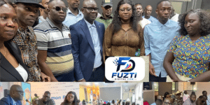 Dakar : la jeunesse des 19 communes scelle un pacte d’engagement autour de Doune Pathé Mbengue