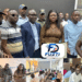 Dakar : la jeunesse des 19 communes scelle un pacte d’engagement autour de Doune Pathé Mbengue