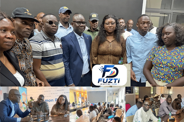 Dakar : la jeunesse des 19 communes scelle un pacte d’engagement autour de Doune Pathé Mbengue