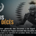Les Douanes sénégalaises en deuil : Décès de l’agent Mamadou Thiam dans un accident de la circulation