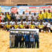 Sport, éducation et solidarité : à Guédiawaye, Mouhamad Rassoul Dieng invite les jeunes à prendre des initiatives