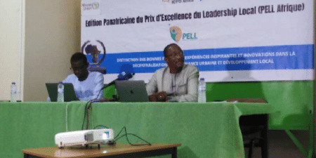 PELL 2026, Leadership local en Afrique : 50 nominés issus de 33 pays en lice pour le Prix d’Excellence