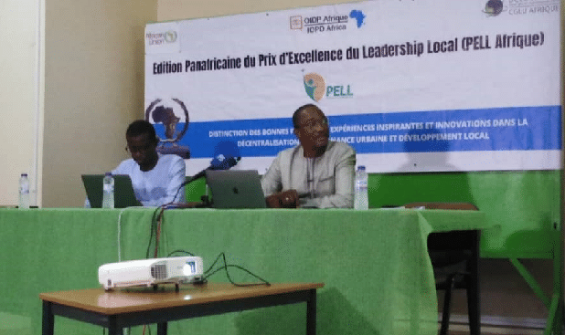 PELL 2026, Leadership local en Afrique : 50 nominés issus de 33 pays en lice pour le Prix d’Excellence