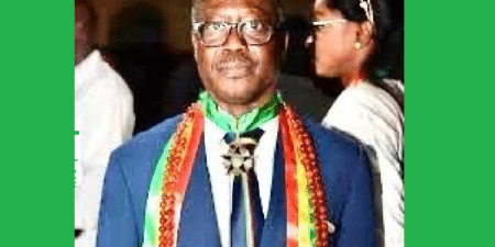 Football sénégalais : la LSFP rend hommage à Victor Ciss, ancien secrétaire général de la FSF