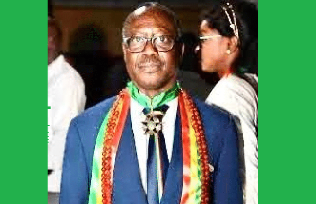 Football sénégalais : la LSFP rend hommage à Victor Ciss, ancien secrétaire général de la FSF