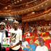 Ziko Alseyni marque son territoire : l’artiste reçu par Mme le ministre de la Jeunesse et des Sports, Djireye Clotilde Coly