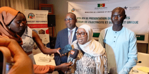 Électricité au Sénégal : Des réformes pour renforcer la régulation et attirer les investisseurs,  le COJES au cœur pour décrypter les mutations