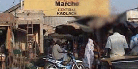 Kaolack : les délestages plongent commerçants et artisans dans le désarroi faisant grimper les pertes