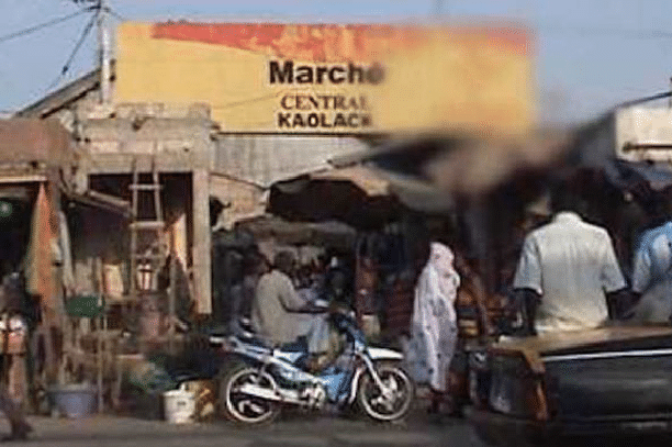 Kaolack : les délestages plongent commerçants et artisans dans le désarroi faisant grimper les pertes