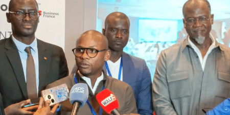 Rencontre des décideurs Dakar 2026 : l’intelligence artificielle au cœur des mutations du travail
