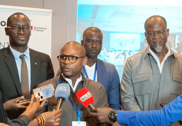 Rencontre des décideurs Dakar 2026 : l’intelligence artificielle au cœur des mutations du travail
